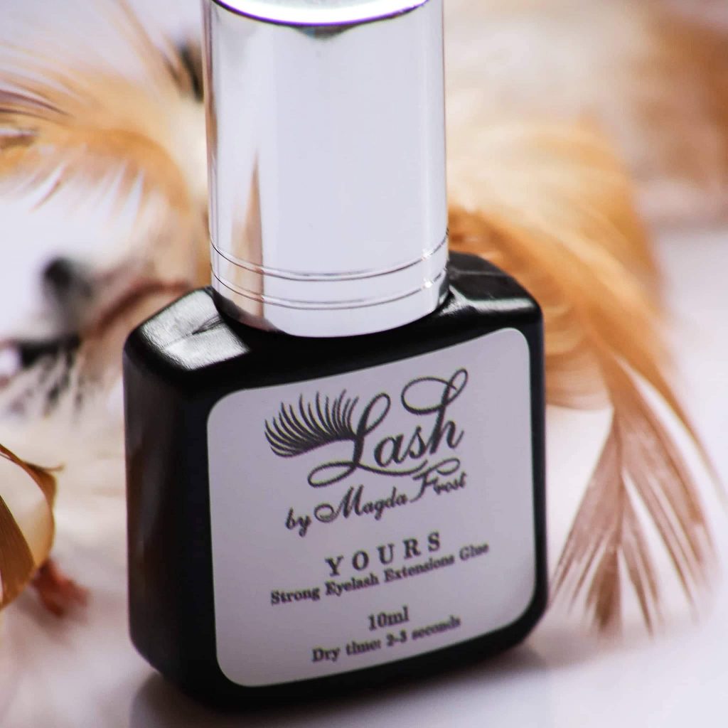 Lash Glue